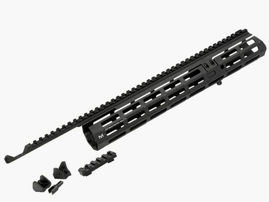 MIDWEST INDUSTRIES Marlin 1895 EXTENDED M-LOK Handguard Sight System
