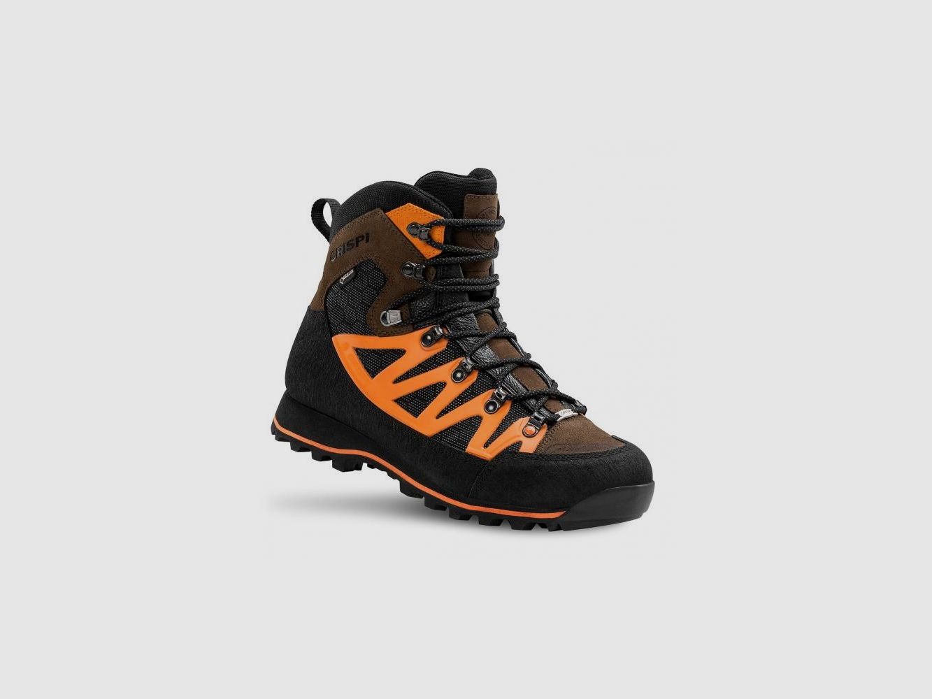 CRISPI SCARPONI ASCENT EVO GTX, Bild 1 von 4