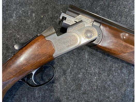 Beretta Gardone V.T. Kal. 12/70 - Verschluss saugend!!