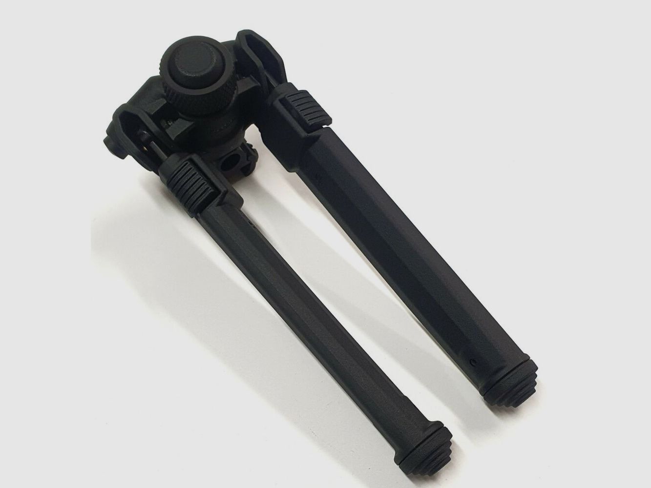 Magpul PICATINNY BIPODS - MAGPUL 1913 Picatinny Zweibein schwarz 6.3"-10.3"