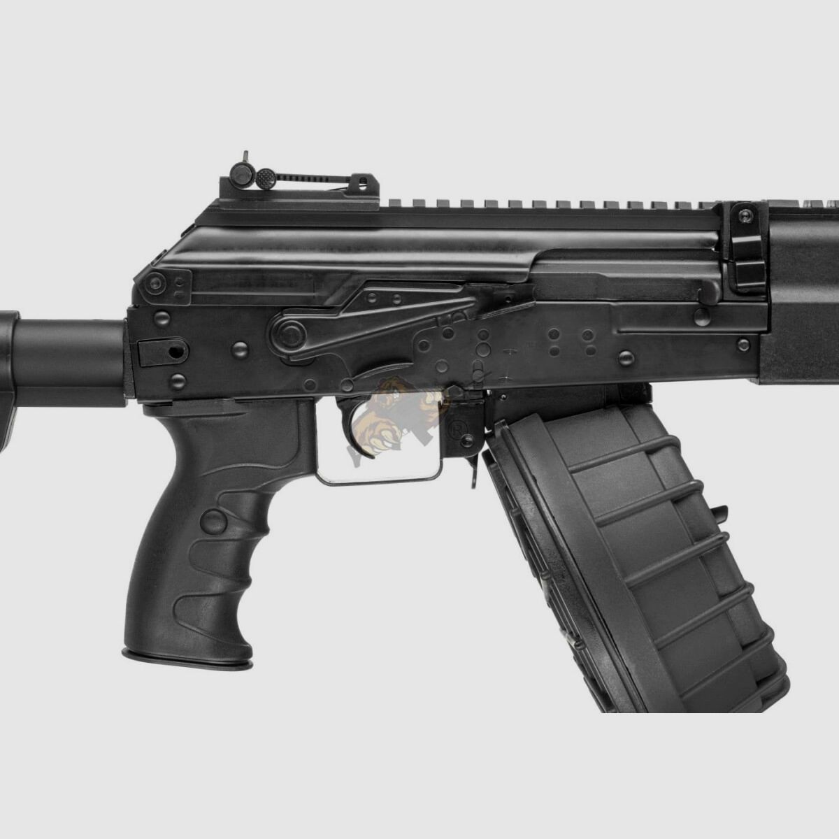 LCK-16 S-AEG -F- - LCT