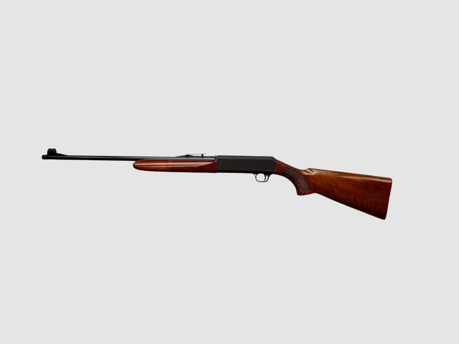 Carabina Franchi Centennial .22lr | Take-down de aniversario, imagen 1 de 8