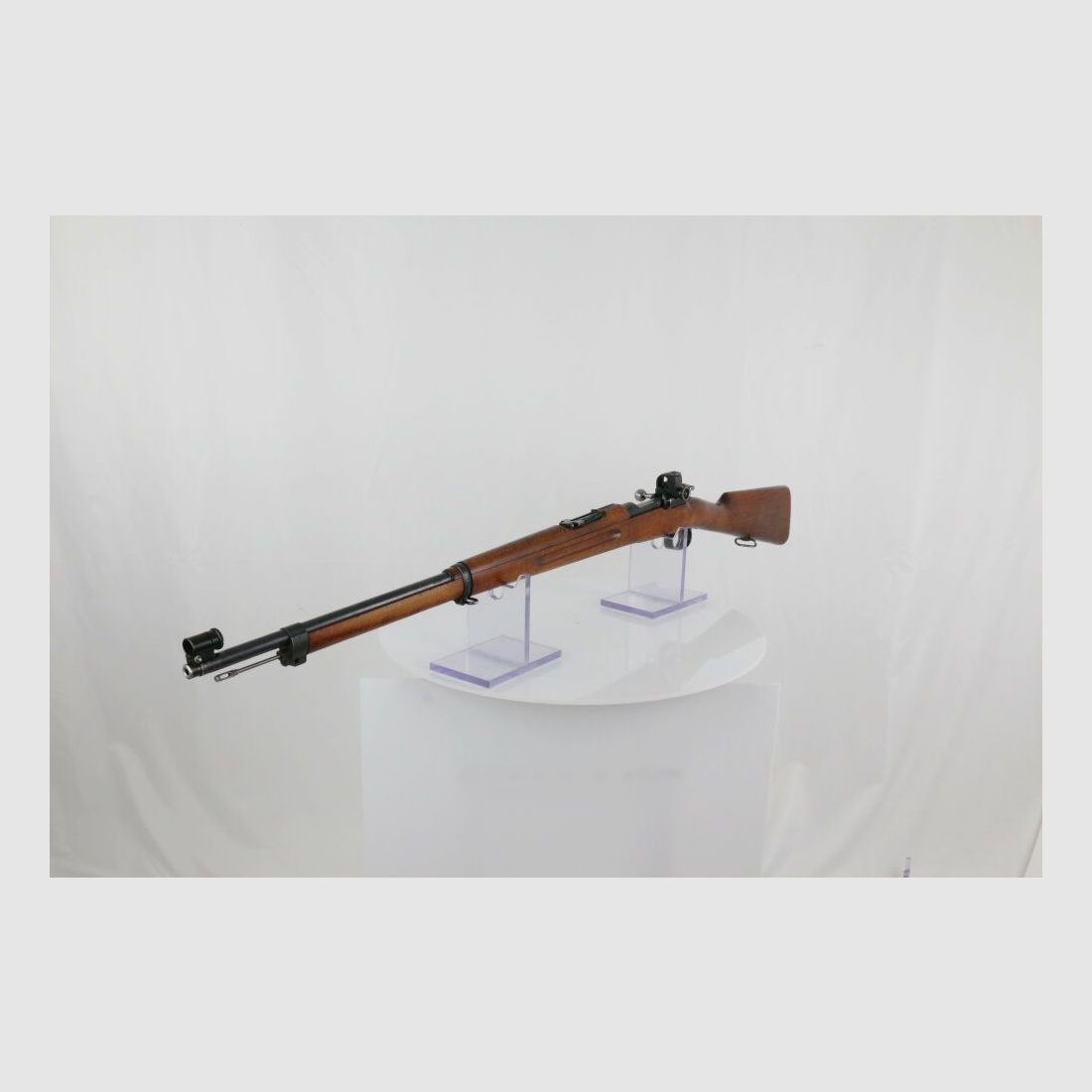 Carl Gustaf	 M96