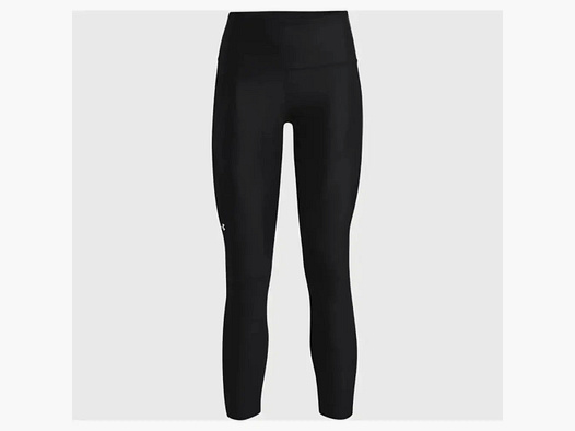 Under Armour Under Armour Ankle Leggings HeatGear Waistband Frauen - Schwarz / S