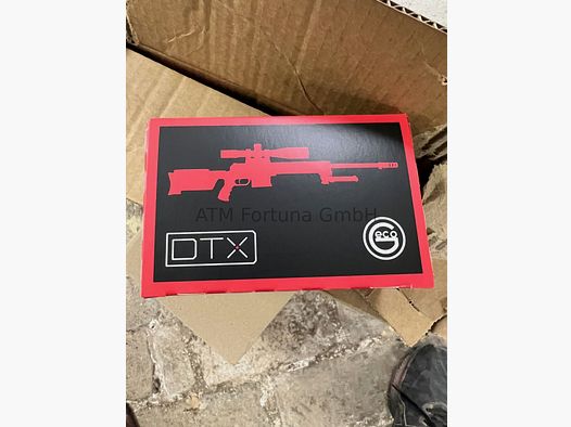 GECO .308 Win. DTX 9.7g/150grs