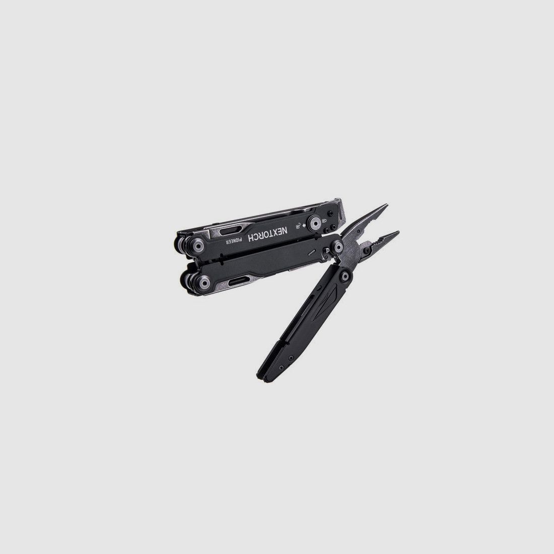 NEXTORCH PIONEER MT20BE – Blue Edition Multitool 14-in-1