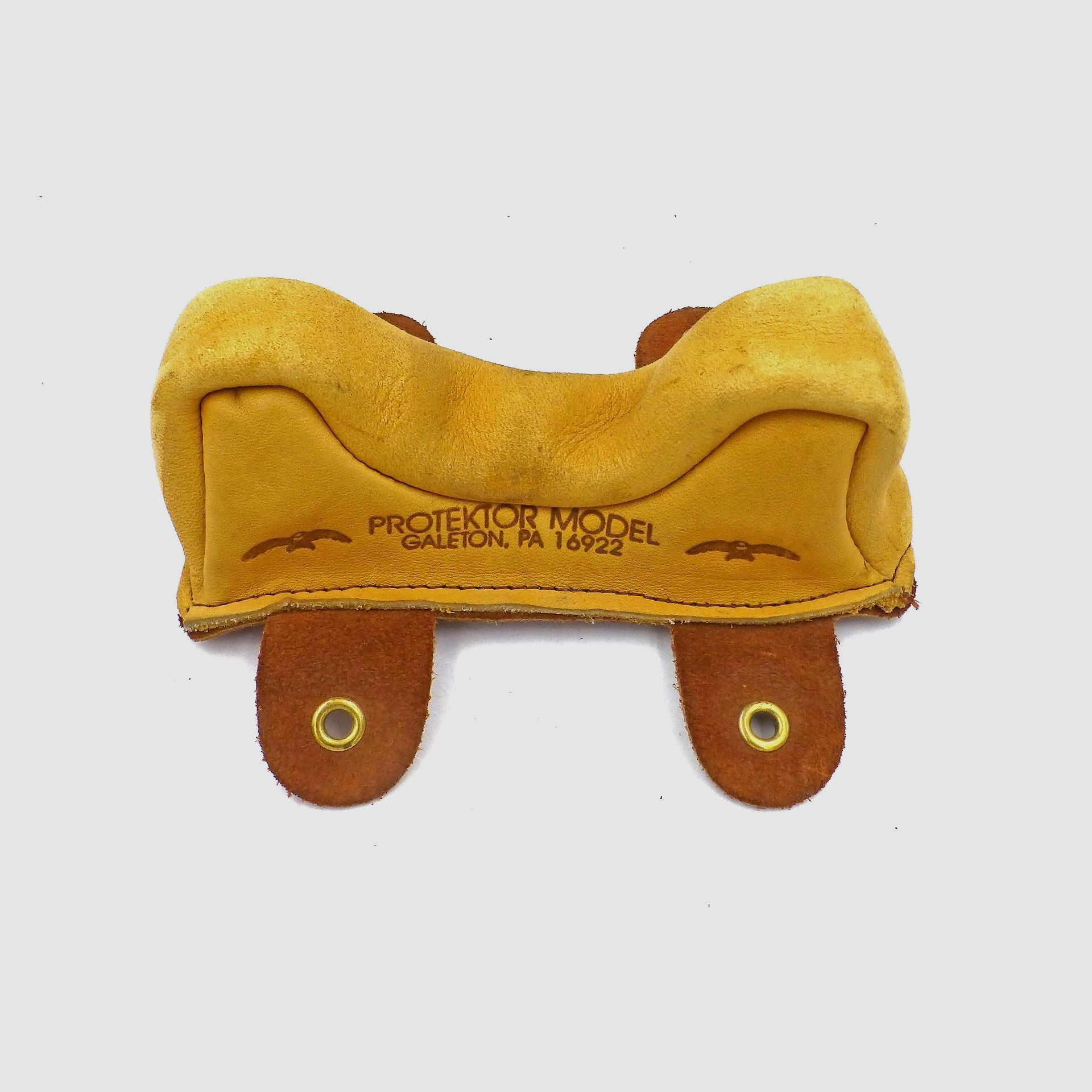 Sac d’appuis PROTEKTOR No. 2 REGULAR OWL EAR BAG, image 1 sur 3