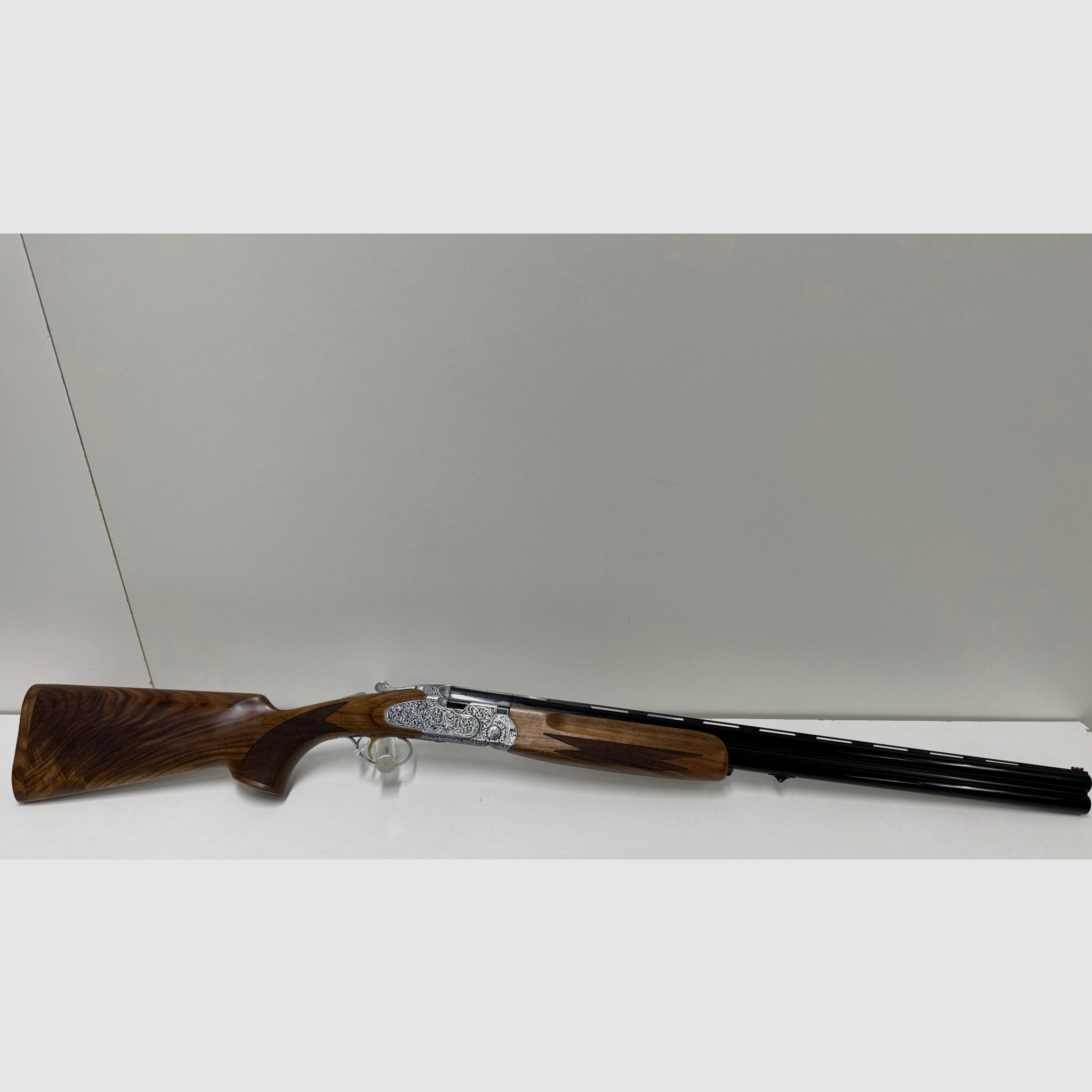 Brenner BF20 Deluxe