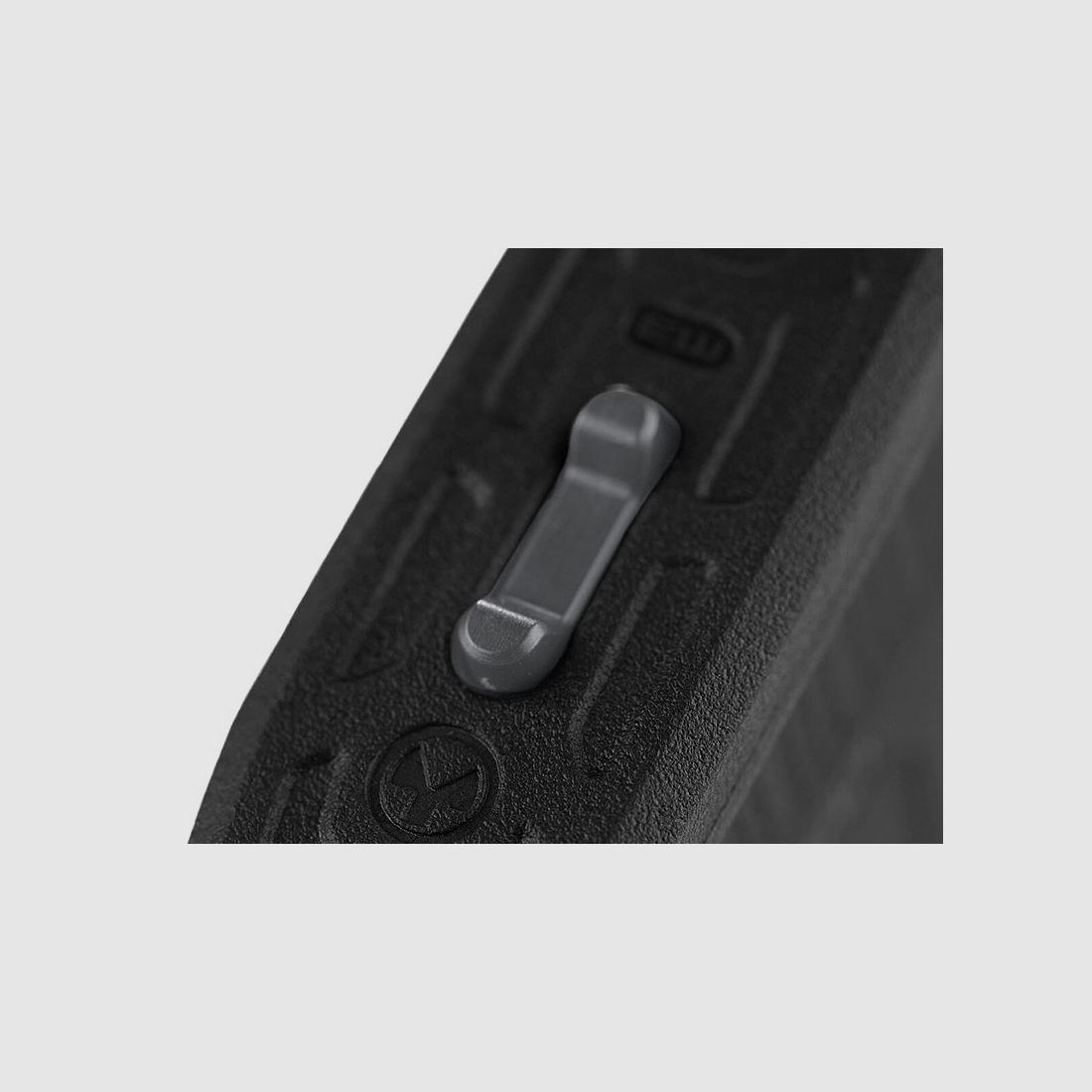 MAGPUL Tactile LOCK-PLATE Type 2 5-pack, GRAY