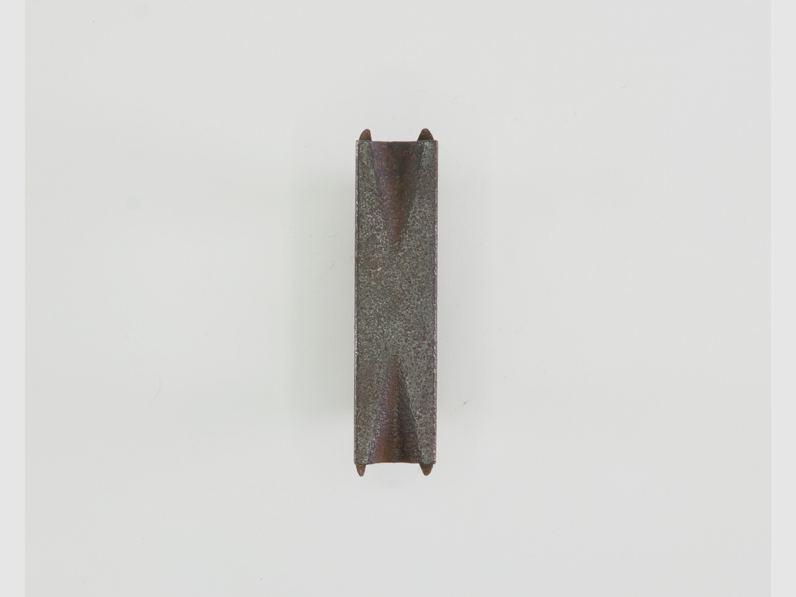 Rarity! Original loading strip for French rifle RSC M1917