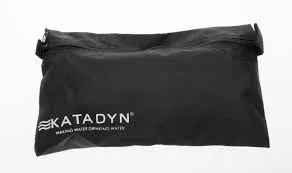 Sac de transport Katadyn Vario/HikerPro/Camp