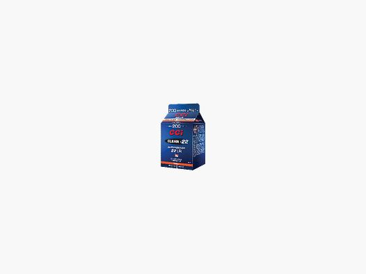 CCI C/22LR Clean-22 Suppressor 45 Grains - Boite de 200