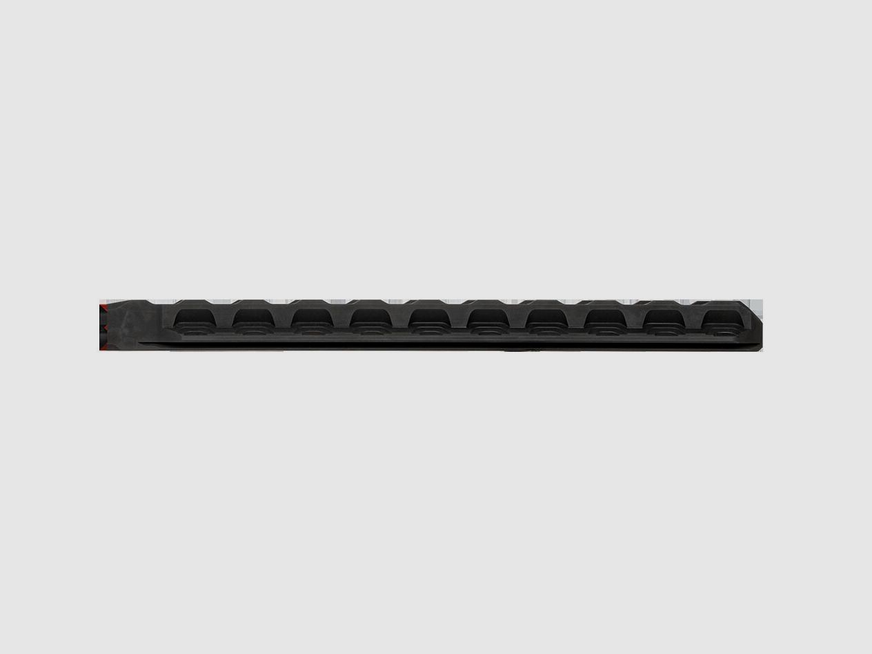 Anschütz for 1727 APR steel black incl. fastening screws