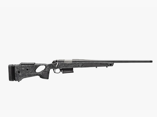 Bergara B14 Thumbhole 18 " .308Win