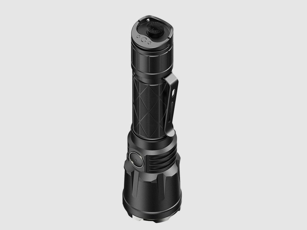 KLARUS XT21X PRO 4400LM, afbeelding 2 van 3
