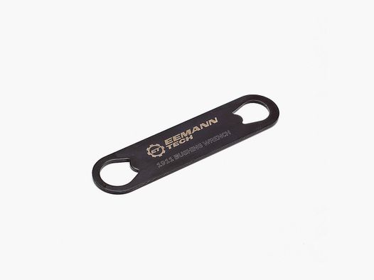 Eemann Tech 1911 Llave para bujes