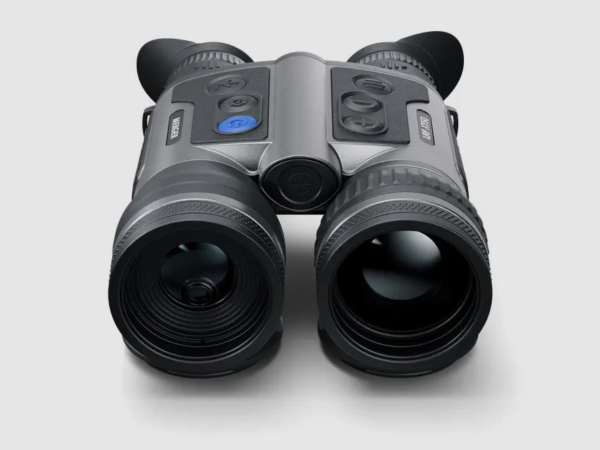 Pulsar thermal imaging device Merger LRF XT50