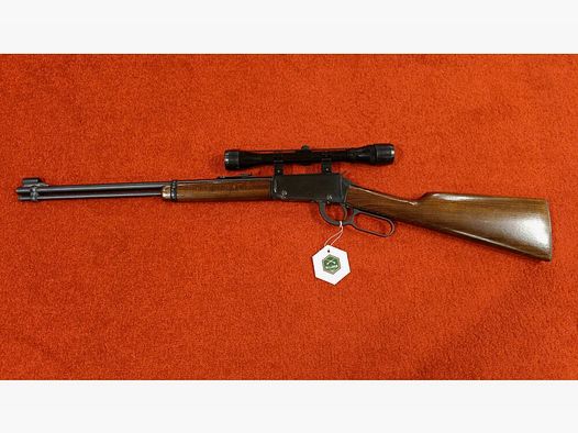 Erma EG76E 4mmRF Lang