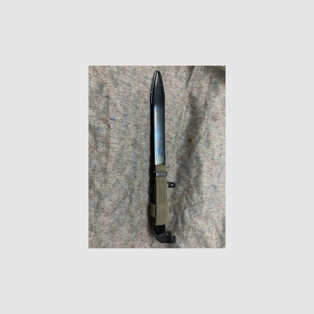 Baïonnette à vendre
