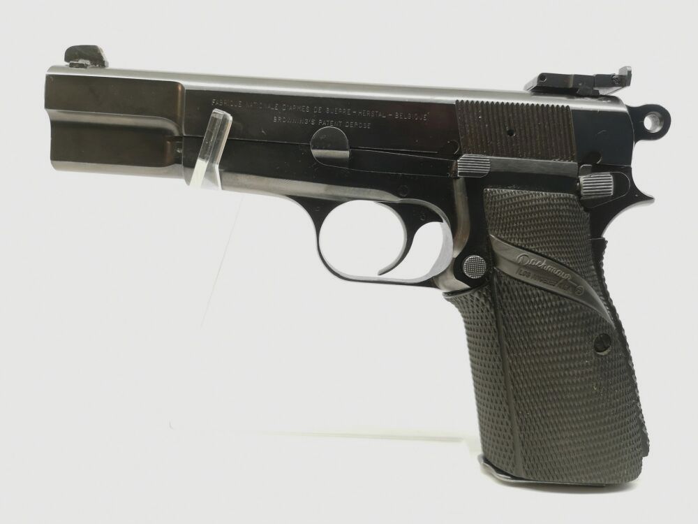 FN High Power