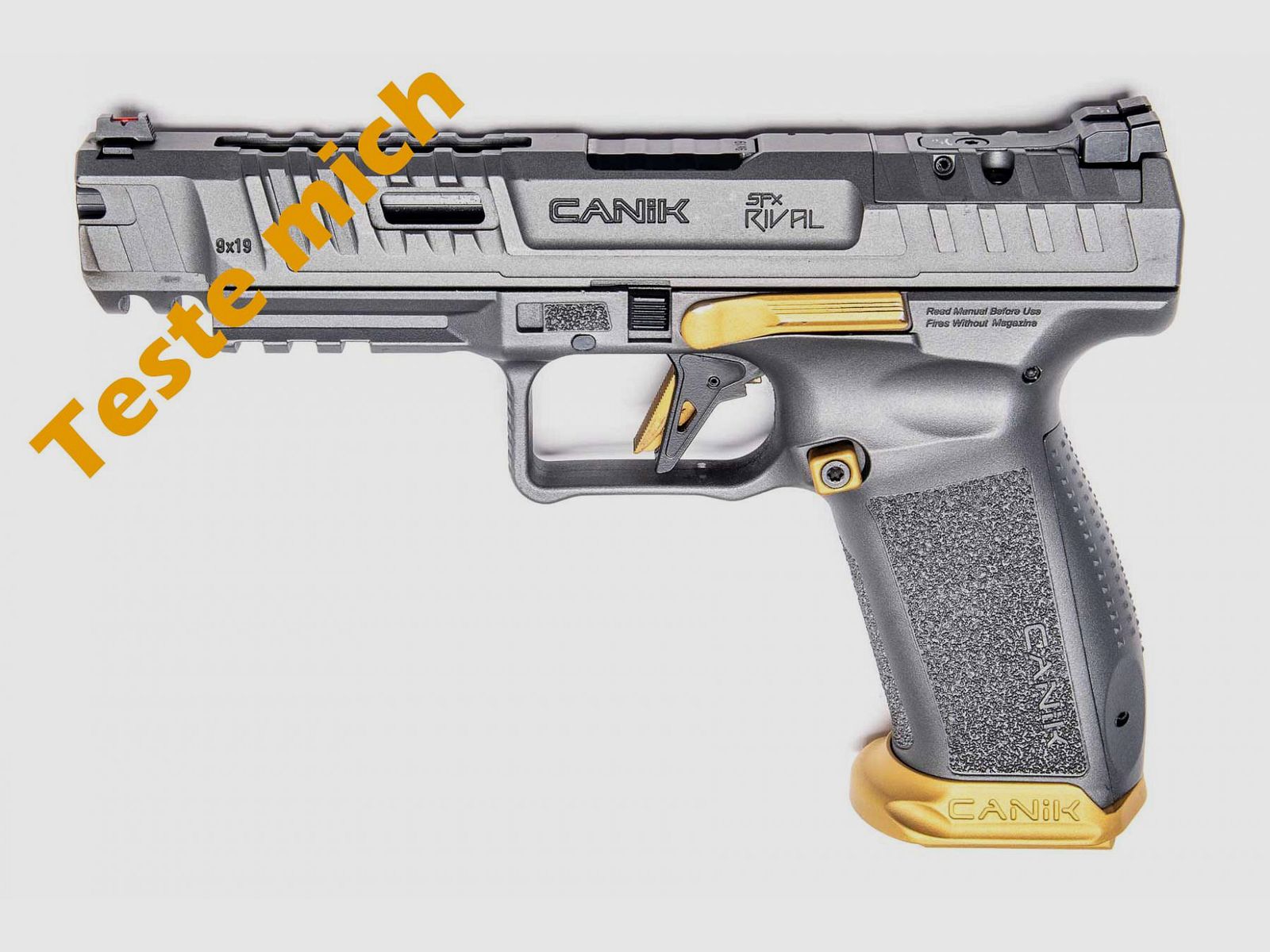 Canik TP9 TTI Taran Tactical, Bild 27 von 37