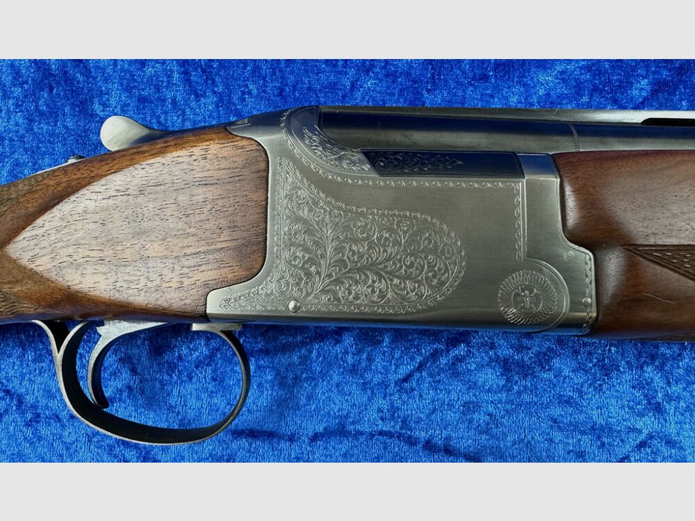 Winchester Super Grade XTR