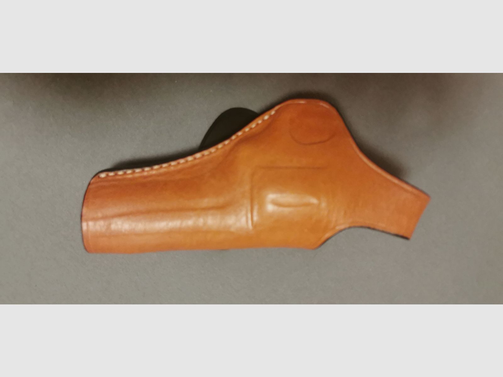 Smith&Wesson 686, 357 Magnum