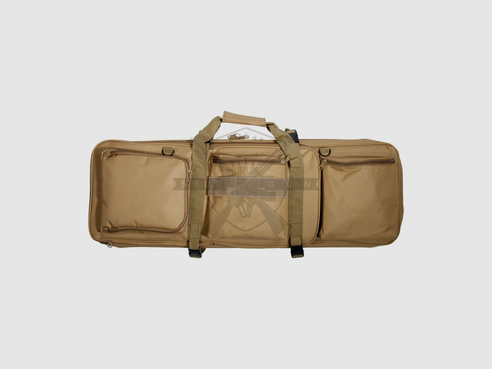 850mm Waffentasche 'Carry-Bag' (TAN)