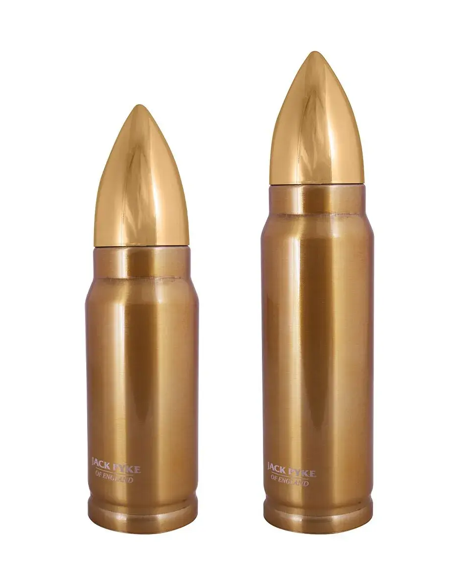 Thermos Jack Pyke Imitation Patrone, Bild 2 von 22