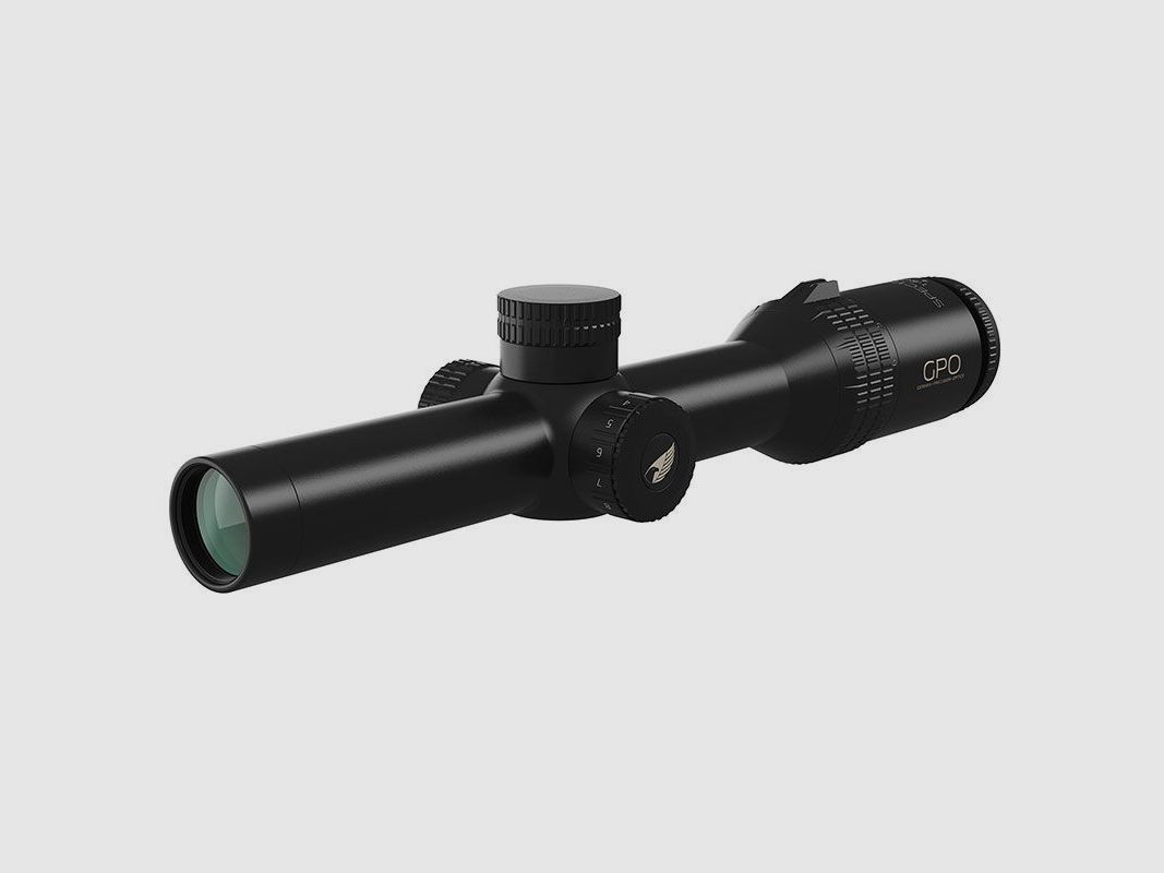 GPO SPECTRA 6X 1-6x24i G4i