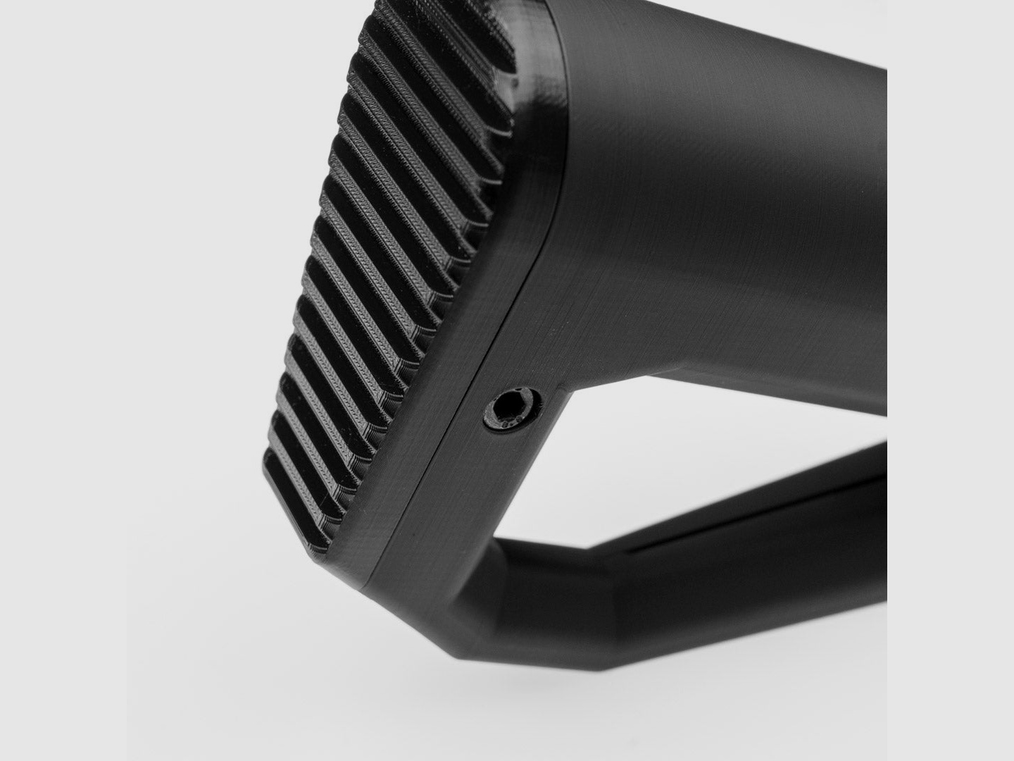 Shoulder Stock | BUTTSTOCK | BLACK | stylish design | AEA MEGALODON