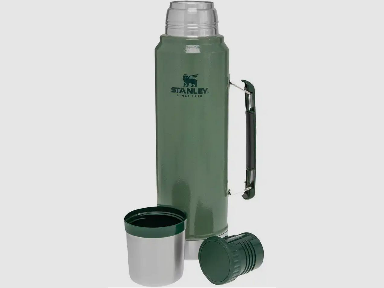 Stanley Vakuum Isolierflasche Classic Legendary 1 l