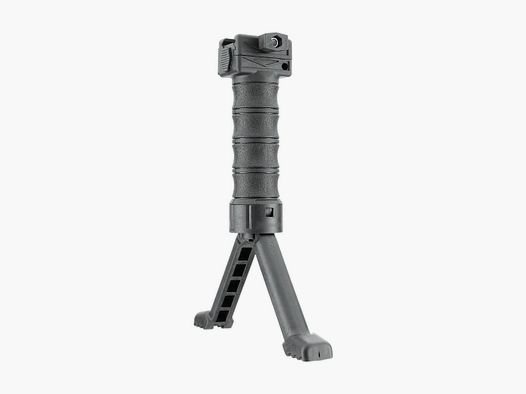 Bipod for weapon UX QSB