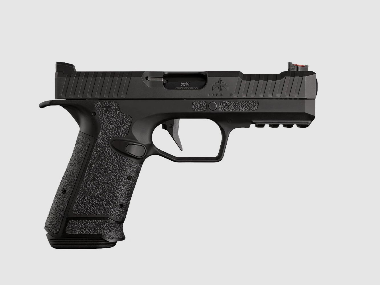 ARCHON FIREARMS - Pistole Type B