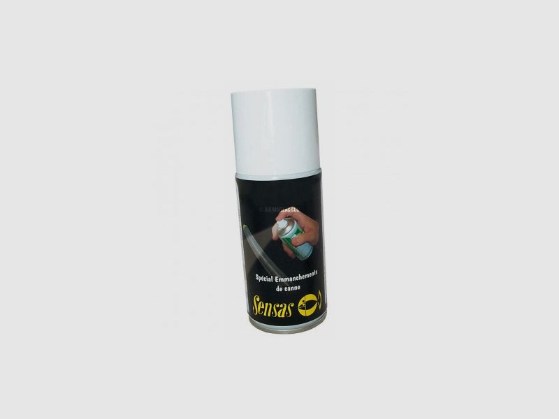 SPRAY TEFLON SENSAS, afbeelding 1 van 2