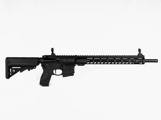 Smith & Wesson M&P 15V-PRO