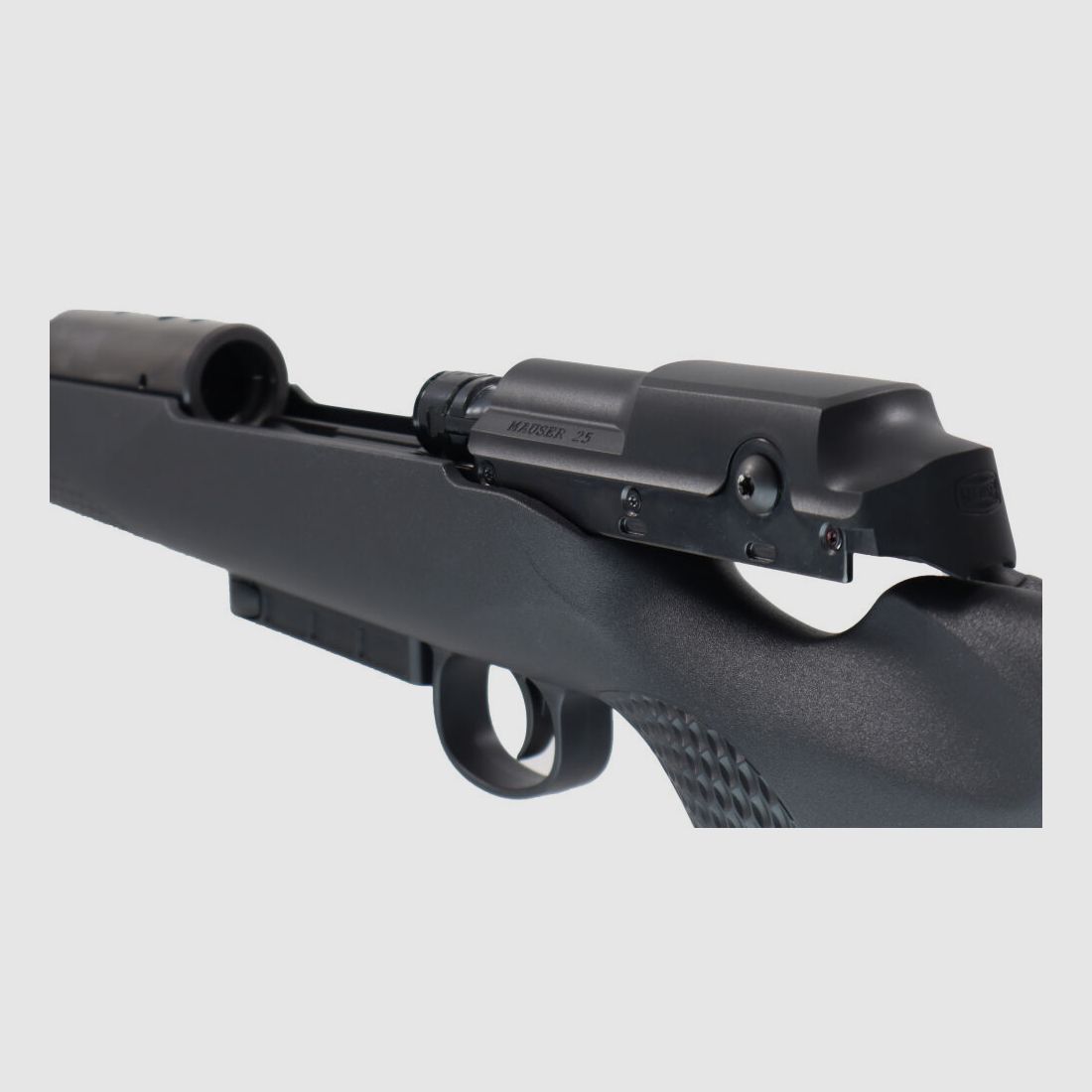 Mauser 25 Extreme a ripetizione lineare