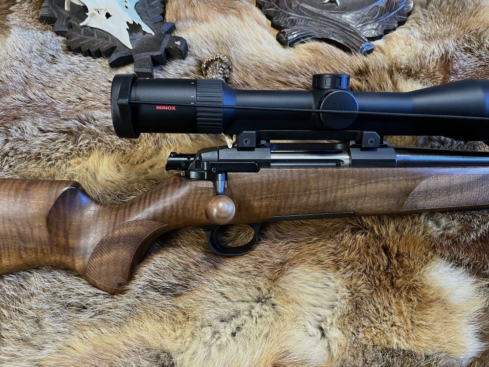 SteelAction HS