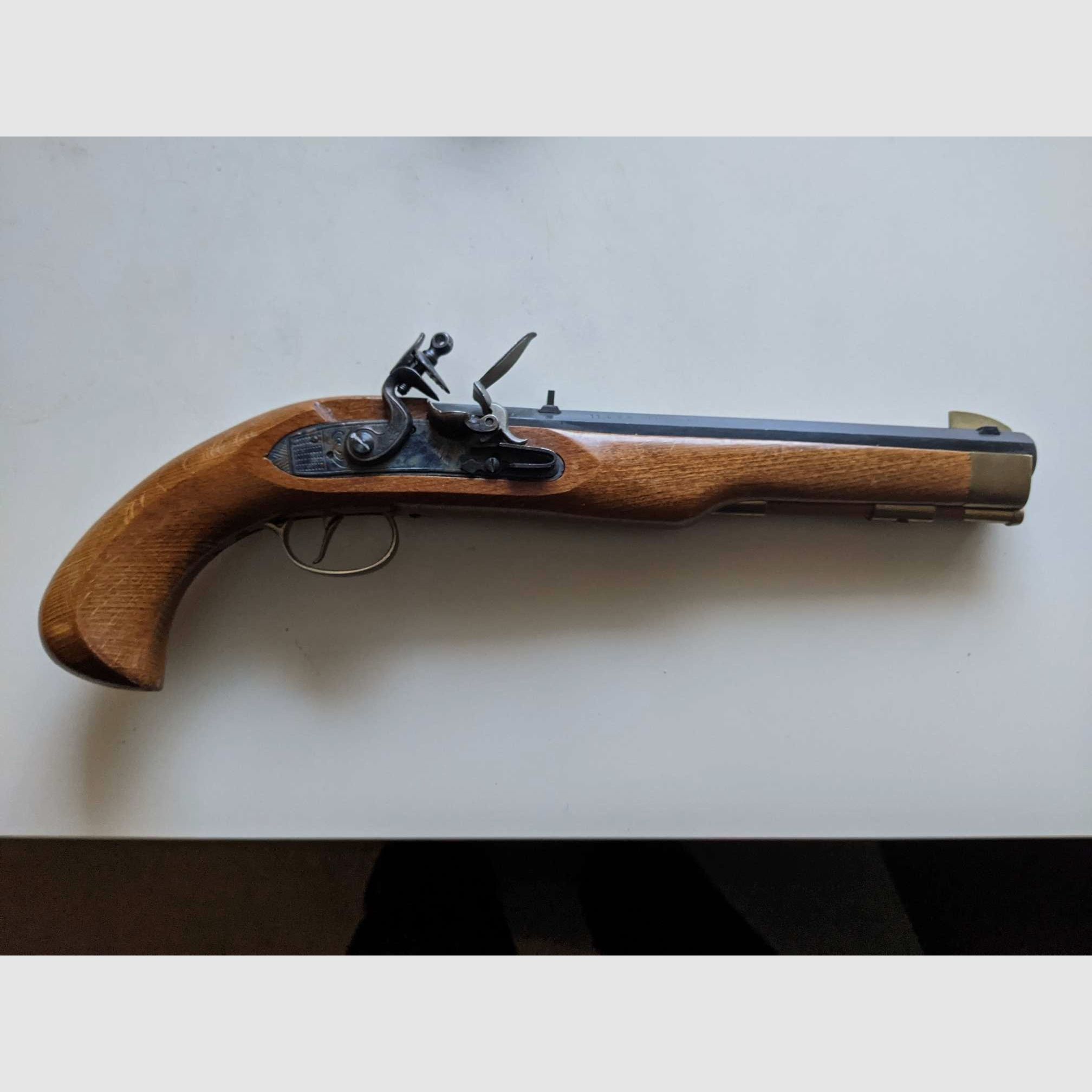 Dikar Kentucky Flintlock