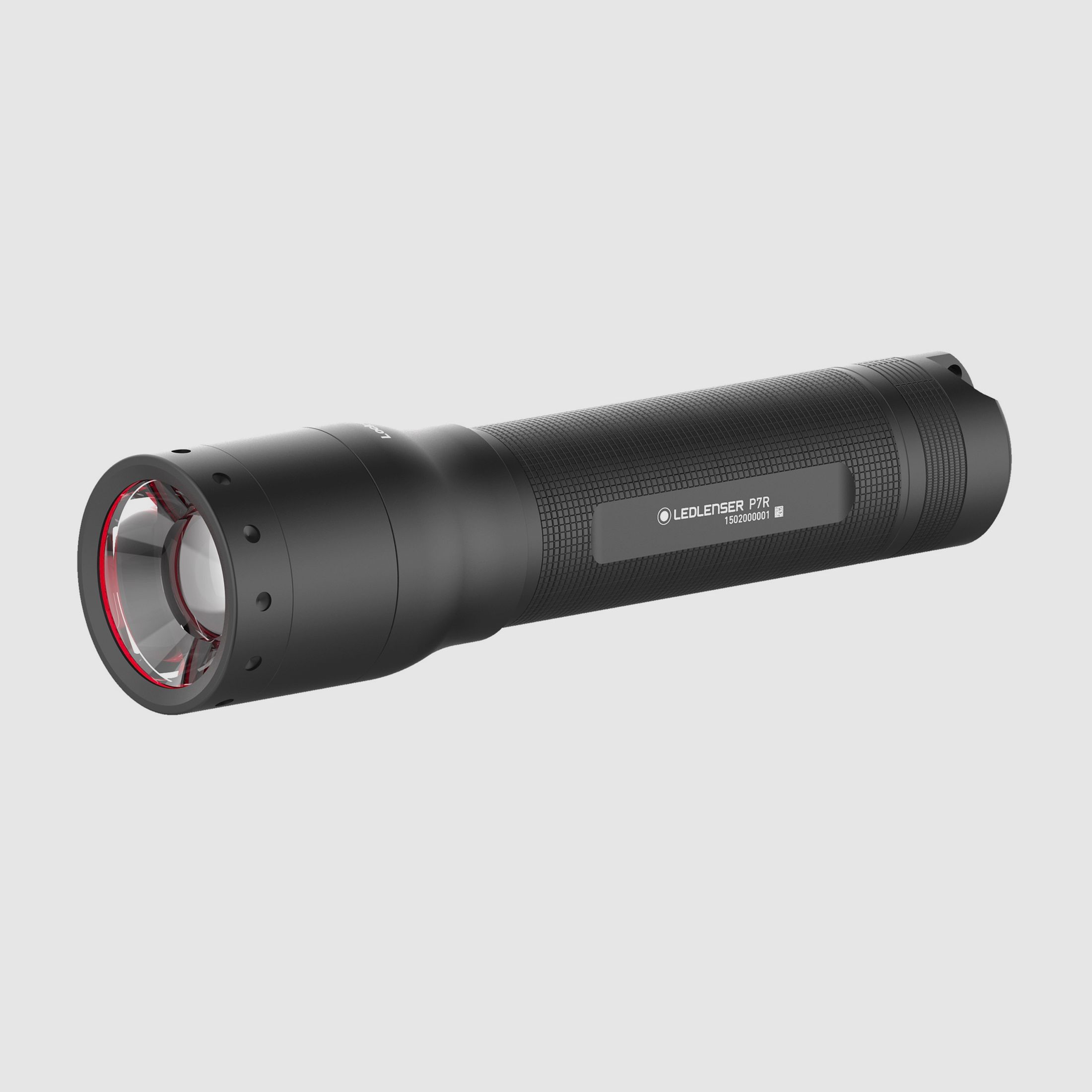 Ledlenser 9408-R P7R Taschenlampe 250m Reichweite