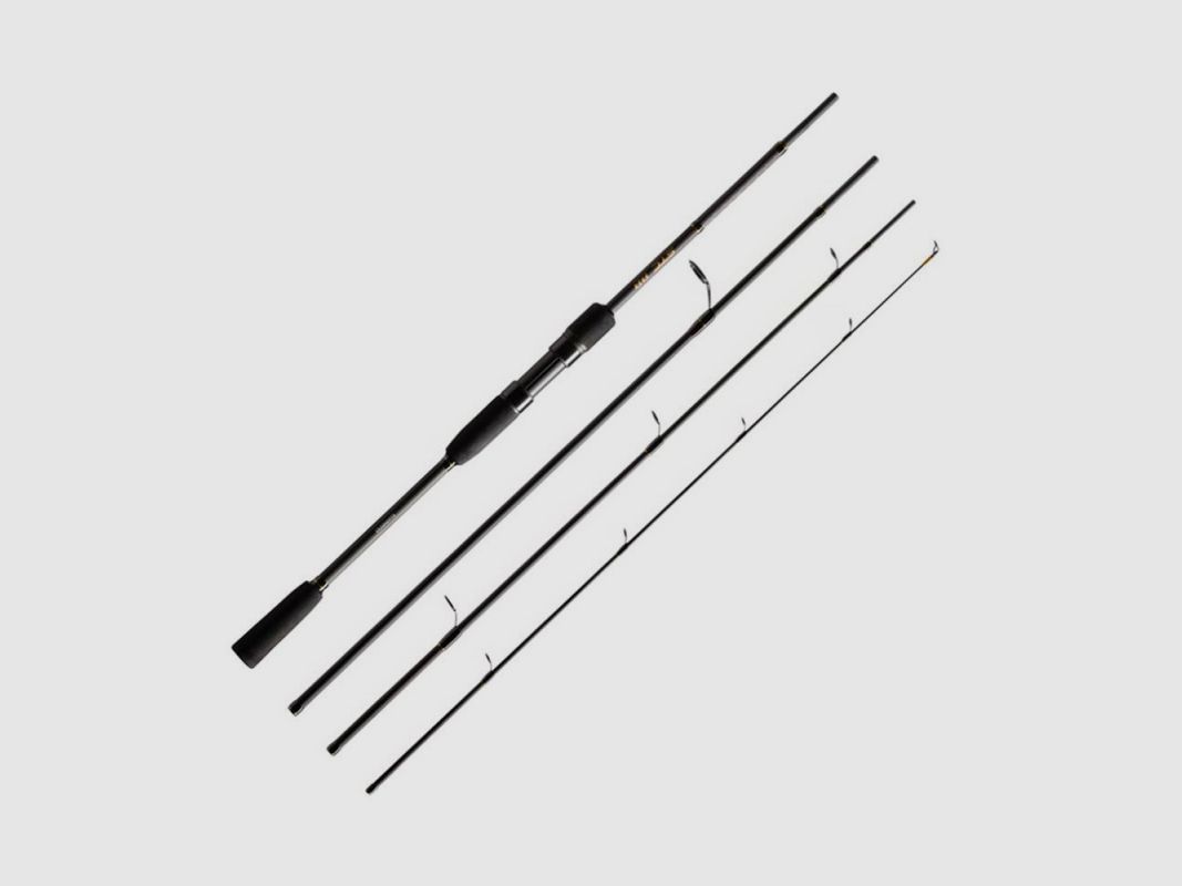 SPINNING RUTE SHIMANO STC BB 24H 21-56G