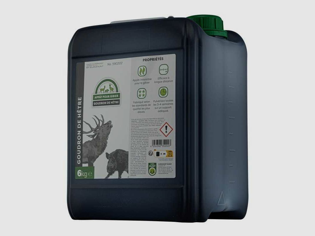 Beukenhars - 6 kg - Hars 6 kg, afbeelding 3 van 6