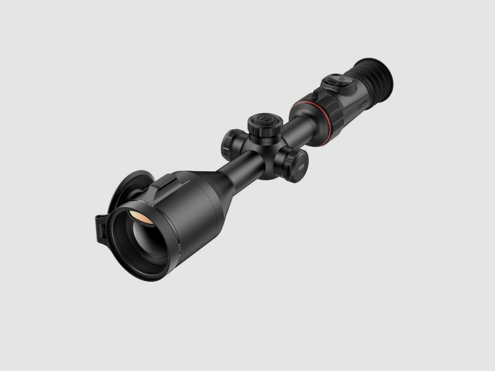 Warmtebeeldzielfernroer Nocpix ACE AS60R, afbeelding 1 van 4
