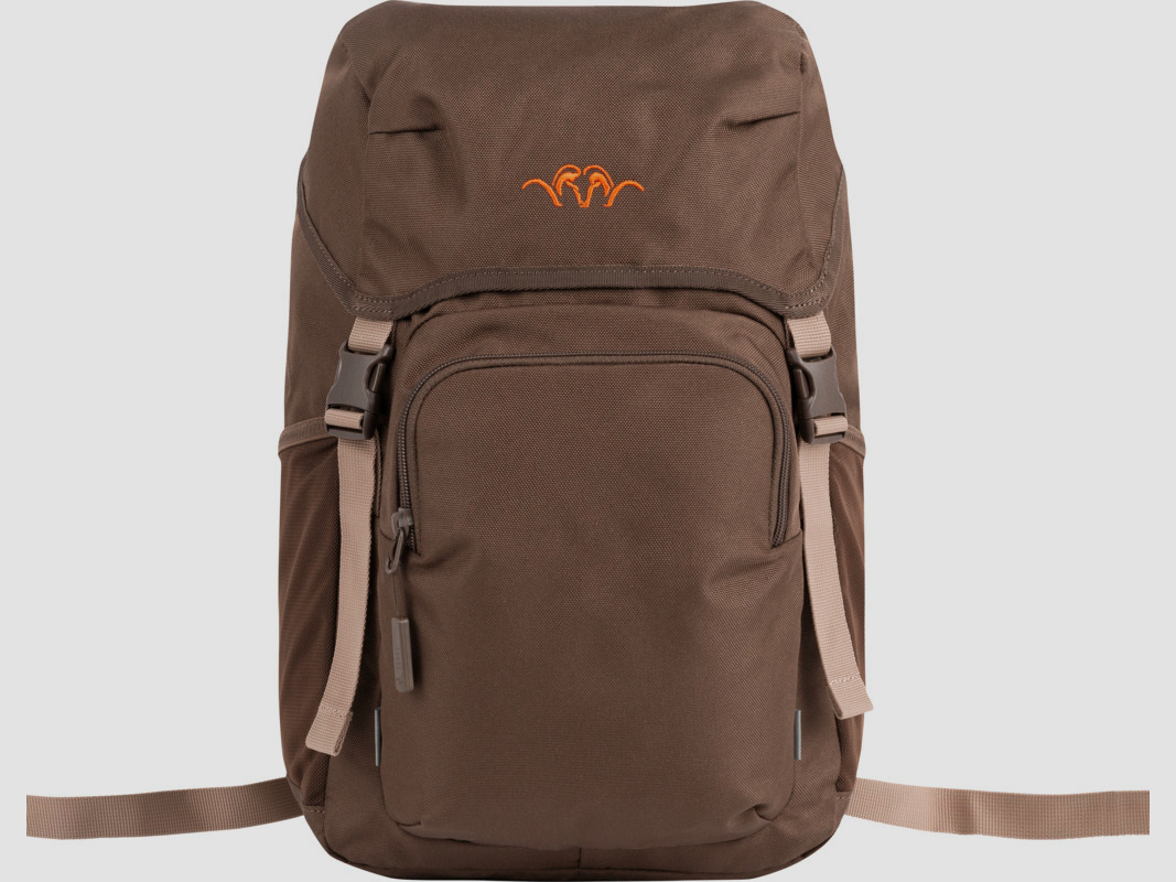 Mochila para niños Blaser marrón 30l