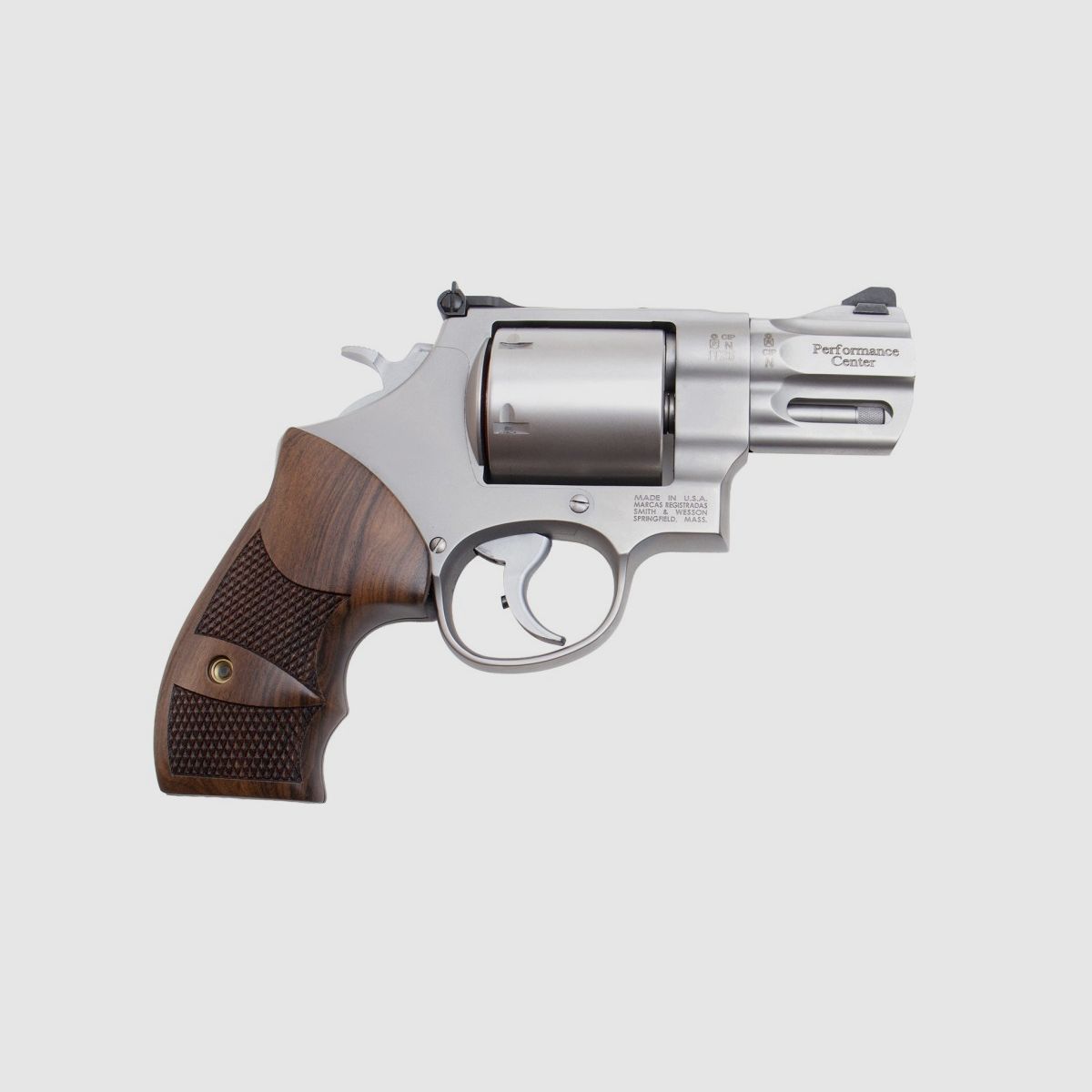 Smith & Wesson 629 Performance Center Kal. 44 Mag, Bild 1 von 11