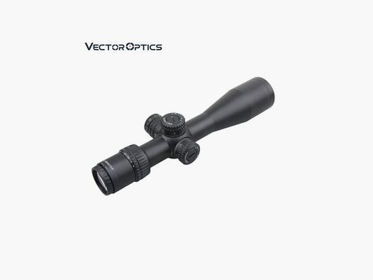 Vector Optics Veyron Richtkijker 4-16×44 IR FFP