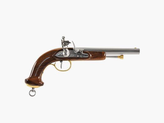 Davide Pedersoli Mameluke saddle gun
