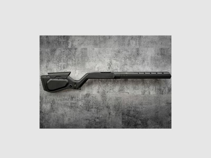 Hera Arms Stock Hera H22 Chassis for Ruger 10/22