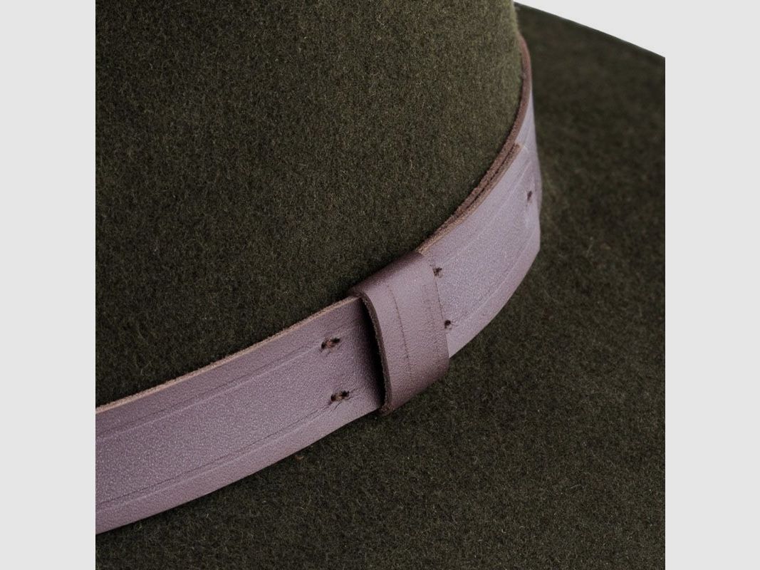 Chapeau Kilimandjaro 113 Polkap, tailles variées, image 2 sur 4
