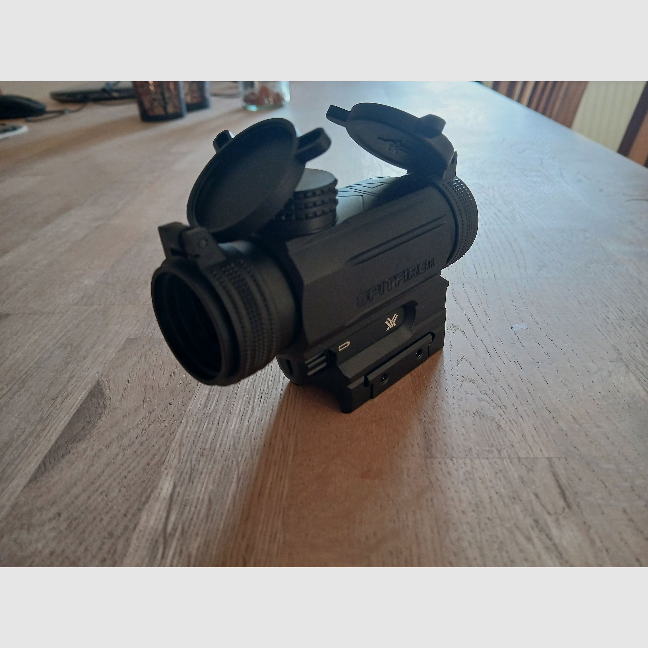 Vortex Spitfire Prismenvisier